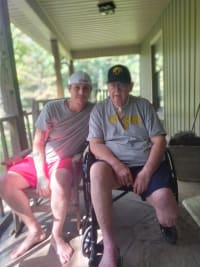 Photo of Randy Dale Adair