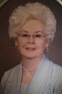 Photo of Mary Powell
