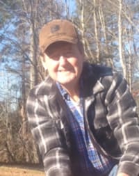 Photo of Gary Sawyer