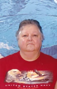 Photo of Elizabeth Nelson