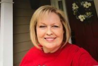 Photo of Reta Kay Cook Gunter