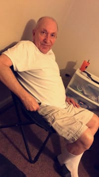 Photo of Paul Anthony Fragale