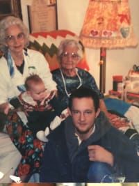 Photo of Jimmie Lou Aderholt