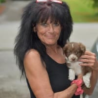 Photo of Janice Borden