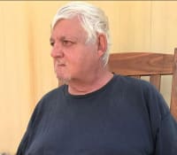 Photo of Terry Wayne Jacobs