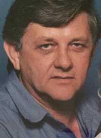 Photo of Billy Joe Bartlett