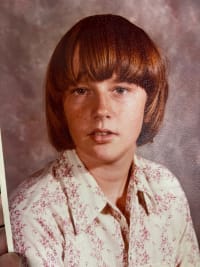 Photo of Bryan Harville