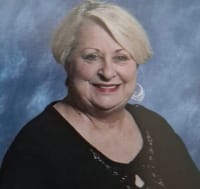Photo of Lynda Carol Mayfield