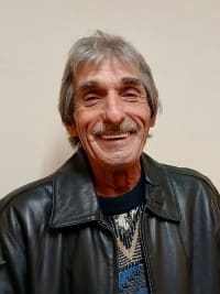 Photo of Robert Allen Saint