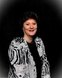 Photo of Dana Cleveland