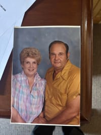 Photo of Doyce Densmore