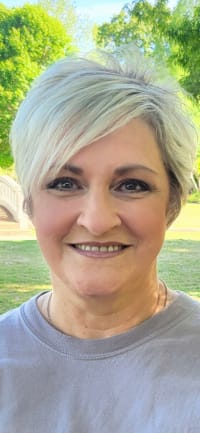 Photo of Tammy Hill