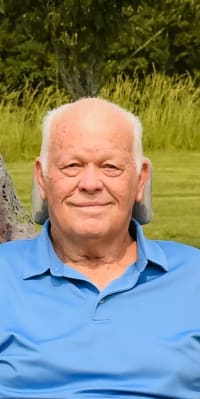 Photo of Thomas "Tommy" Farmer