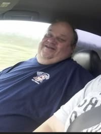 Photo of Mark Godsey