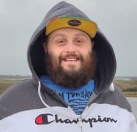 Photo of Kieran Willingham