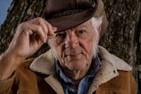 Photo of Roscoe “Rock” Pigg