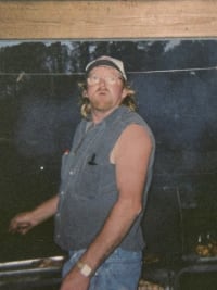 Photo of Ricky Campbell