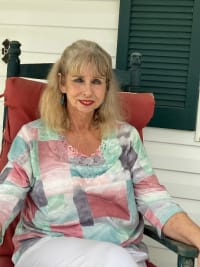 Photo of Wendy Gandy