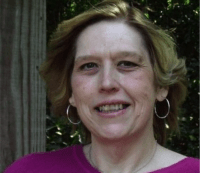 Photo of Sherry Gardner
