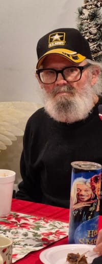 Photo of David Lee Tyree