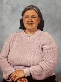 Photo of Drusilla Parris