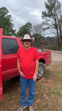 Photo of Jearld Wayne Treece