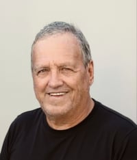 Photo of Jimmie Henry
