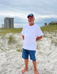 Photo of Eric Rikard