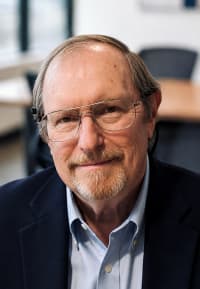 Photo of William Bishop
