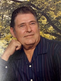 Photo of Alfred Quendon Freeman