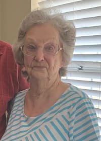 Photo of Virginia Harris