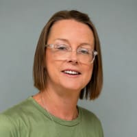 Photo of Helen Payne