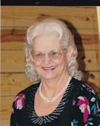 Photo of Wanda Faye Campbell