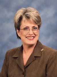 Photo of Peggy D. Patterson