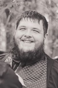 Photo of David "Dave" Robinson