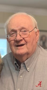 Photo of John Larry West