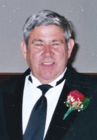 Photo of Norris L. Moore
