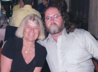 Photo of Dwight Cox