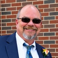 Photo of Patrick Terry