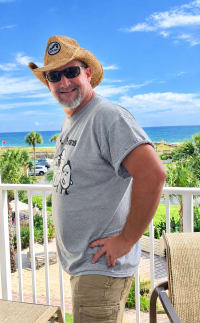 Photo of Brandon McGaughy
