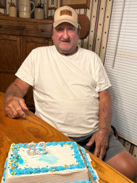 Photo of Lyndon Wayne Posey