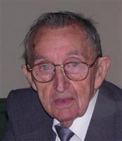 Wallace W. Brower Obituary (1917 - 2014) - Philadelphia, PA