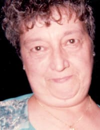 Antoinette G. Nappi Obituary (1930 - 2020) - Portland, Maine