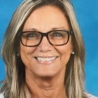 Photo of Cinda Lynch Jones