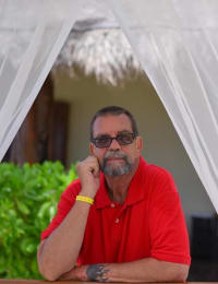 Wiliam Howard Ritchie Jr. Obituary (1957 - 2023) - Pasadena, TX