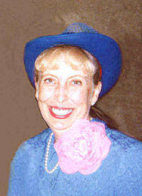 Photo of SUSAN DALE RICHARDS McSHANE