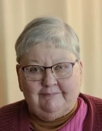 Mary様 Sheila Jeannine (Sapp) Strauser Obituary (1960 - 2023)