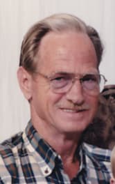 Photo of Sammy B. Garrison