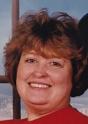 Photo of Pamela Clos