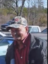 Photo of Billy Flanagin